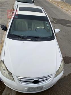 BYD G3